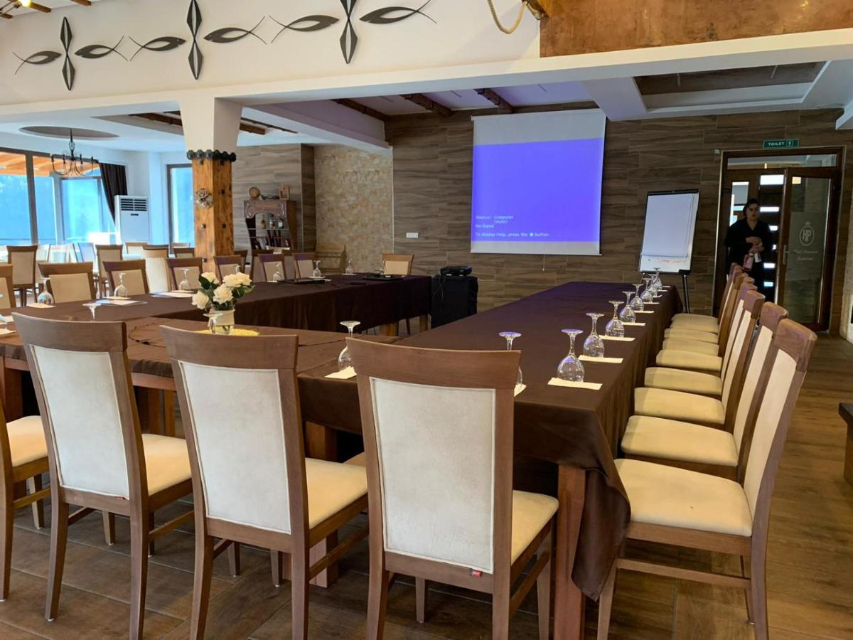 Hotel Panorama Rugove Peje Dış mekan fotoğraf