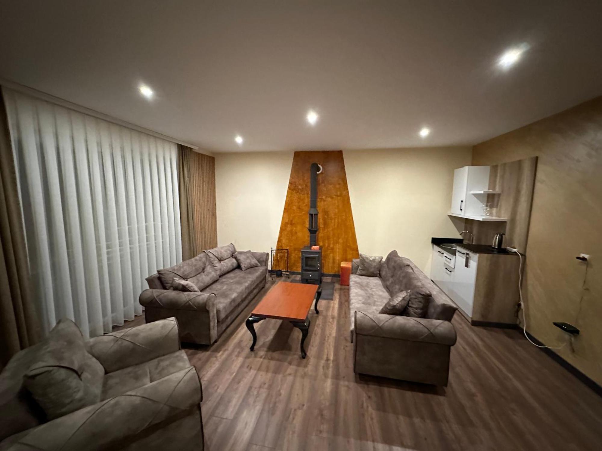 Hotel Panorama Rugove Peje Dış mekan fotoğraf